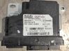Airbag control unit/module 632199300F