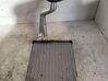 Radiateur condenseur de climatisation 