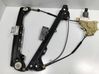 Front door electric window regulator 0130822403