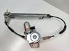 Rear window lifting mechanism without motor 465107630
