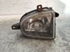 Front fog light 