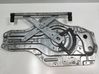 Fensterheber mechanisch Tür vorne 824602D000