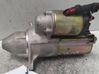 Starter motor 96550792