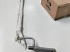 Airbag de la puerta delantera 8200476046