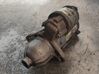 Starter motor 55561503