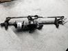 Wiper motor 96850001