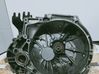 Manual 5 speed gearbox 3M5R7002YG