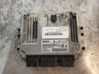 Engine control unit/module 0281011633