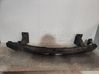 Front bumper mounting bracket 