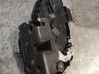 Front door lock motor 30753664