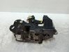 Front door lock motor 