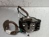 Front door lock motor 