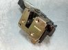 Motor de la cerradura de la puerta delantera 