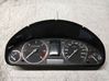 Speedometer (instrument cluster) A2C53106695