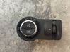 Panel lighting control switch 13268707