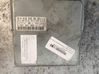 Engine control unit/module 0281001463