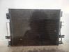 A/C cooling radiator (condenser) 