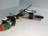Cerradura de encendido N0502455