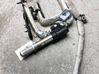 Steering wheel airbag 84696664503H