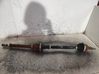 Front driveshaft 391008720R
