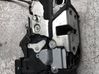 Front door lock motor 