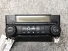 Air conditioner control unit module 