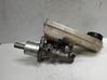 Brake booster 