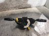 Panel lighting control switch 