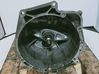 Manual 5 speed gearbox BEO