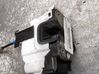 Front door lock motor 