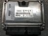Engine control unit/module 0281010203