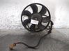 Electric radiator cooling fan 849355M