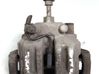 Brake caliper pad carrier rear 