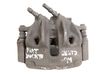Caliper de freno delantero 