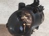 Front fog light 3123101