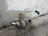Brake booster 204Y21766