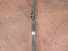 Middle center prop shaft 2090606