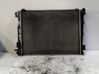 Coolant radiator 
