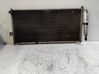 A/C cooling radiator (condenser) 