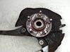 Front wheel hub spindle knuckle 