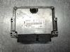 Engine control unit/module 0281011487