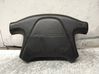 Steering wheel airbag 