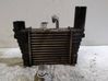 Intercooler radiator 