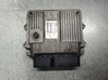 Engine control unit/module 55186608