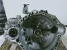 Manual 5 speed gearbox ZG24JJ