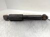 Front shock absorber with coil spring 