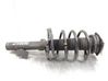 Front shock absorber with coil spring 