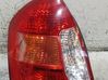 Rear/tail lights 