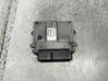 Engine control unit/module 55195817