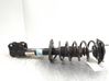 Front shock absorber with coil spring A4543202930